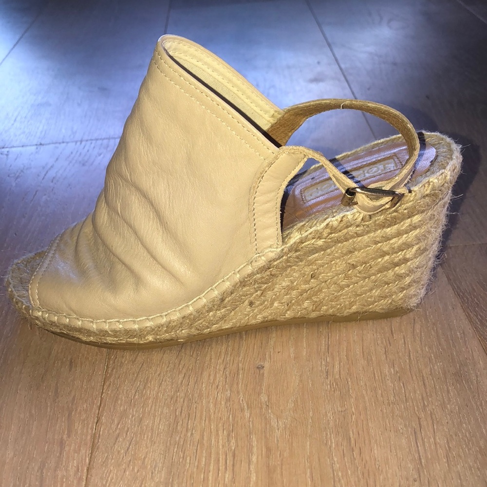 Wedges - Picture 2 of 2